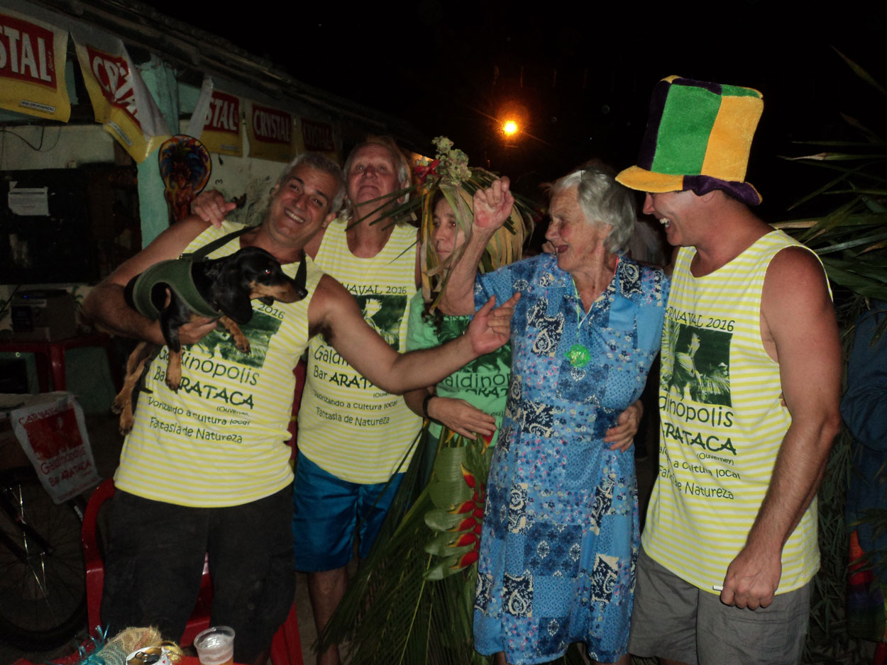 2016-02-08/09 Carneval de Galdi (Foto)